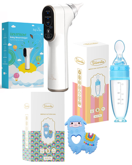 Babypakket - TinyBundle - Mariposa