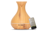 Vitality Pro - Light Wood - Aroma Diffuser