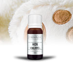 Kids Knuffel - 10 Ml - 100% Natuurzuivere Etherische Olie